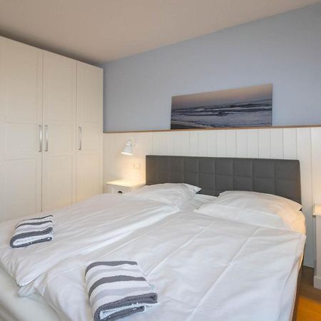 Haus Atair, Whg.Strandgut Hörnum Kültér fotó