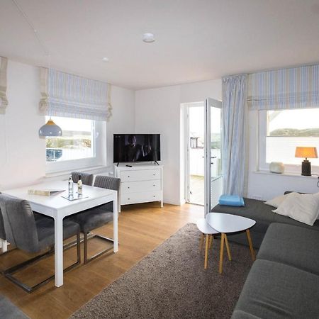 Haus Atair, Whg.Strandgut Hörnum Kültér fotó