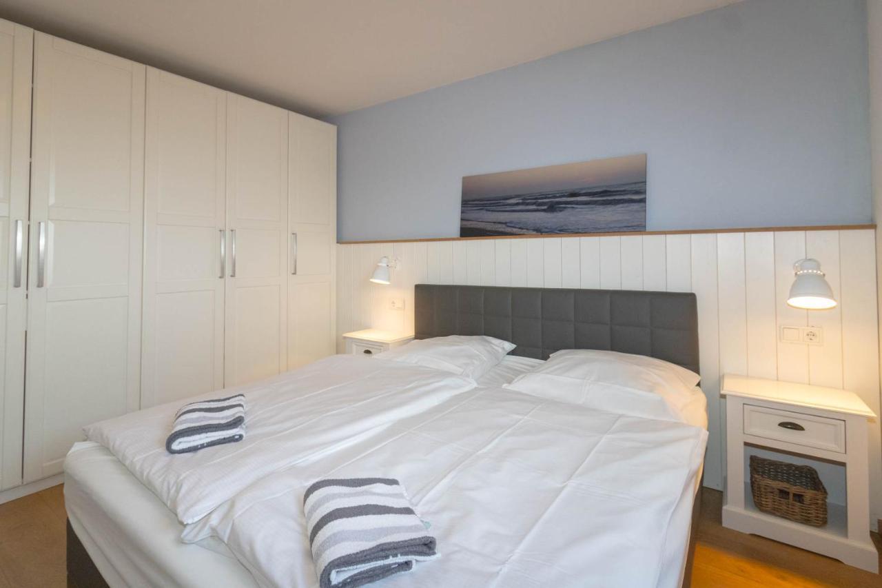 Haus Atair, Whg.Strandgut Hörnum Kültér fotó